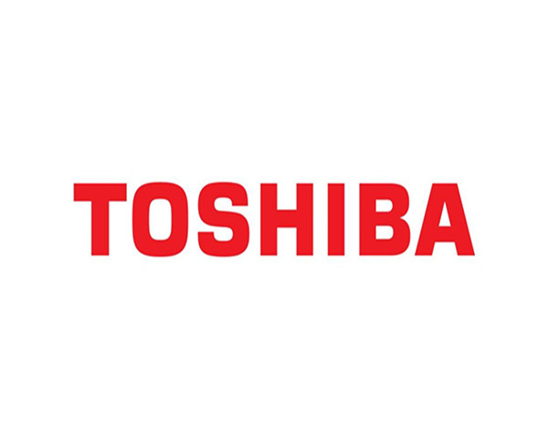 TOSHIBA